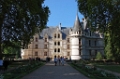 11 Azay le Rideau